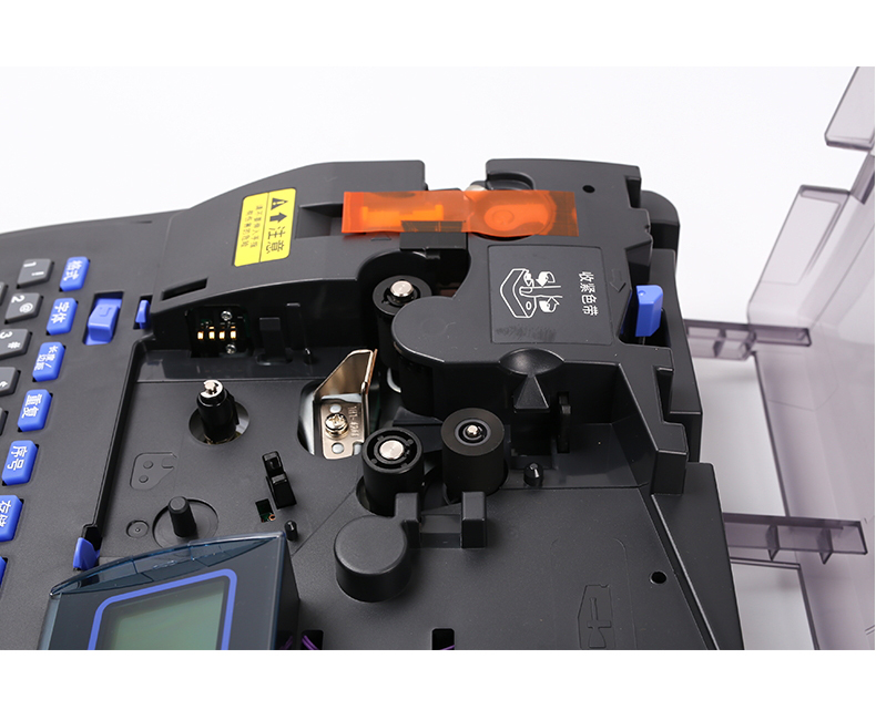 佳能麗標(biāo)系列C-210E