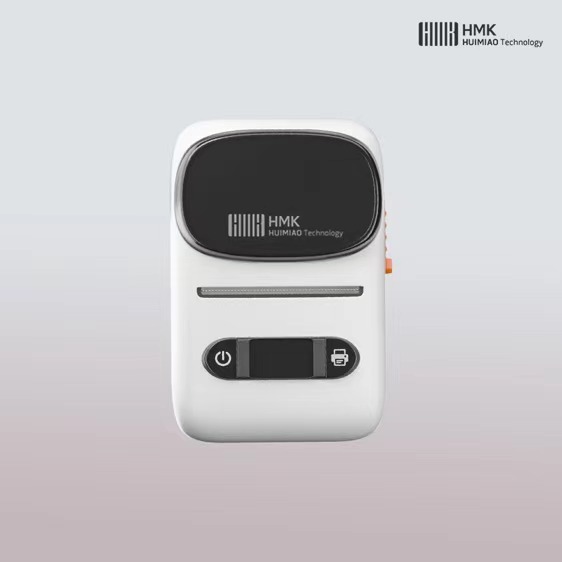 標簽打印機起源？用哪個品牌的打印機？