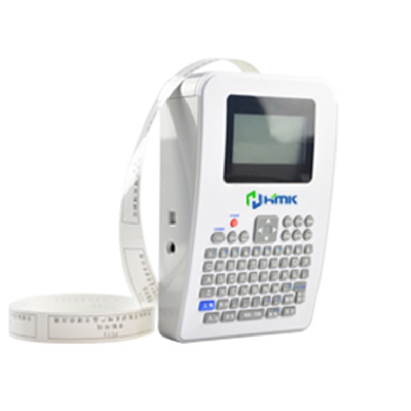 通信機房標簽打印機買哪種好?標簽機