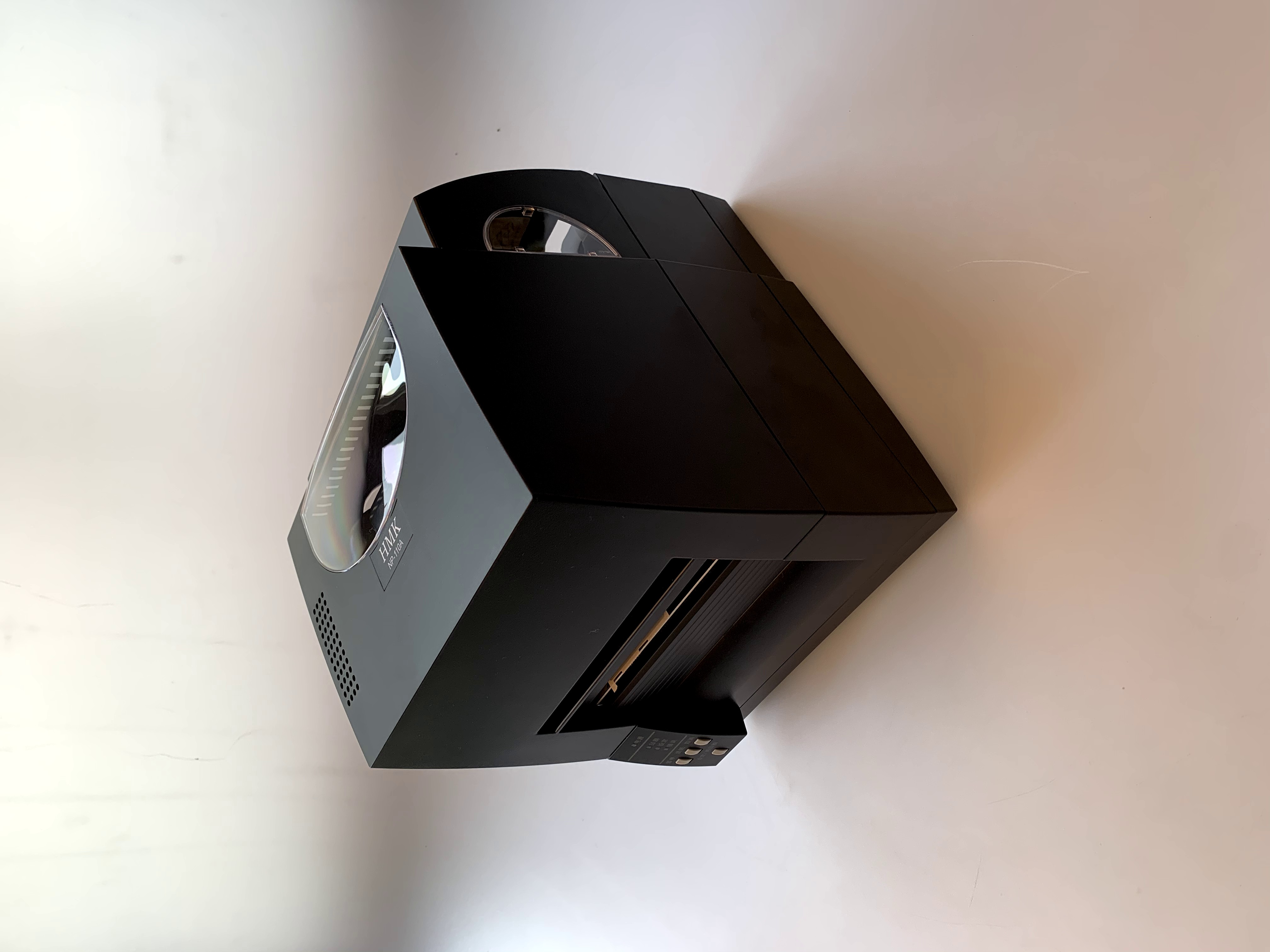 標簽機操作禁忌都有哪些