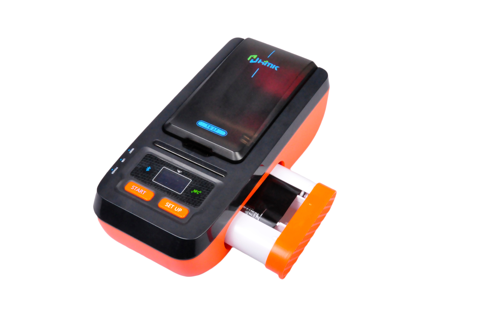 進口標簽機一定比國產的質量好嗎?