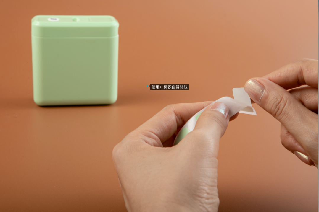 六個理由讓您不再為選擇標簽機而困惑