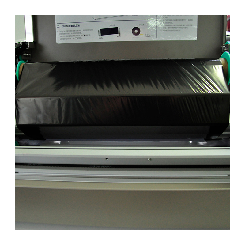 有能打印大張標簽的標簽機嘛？