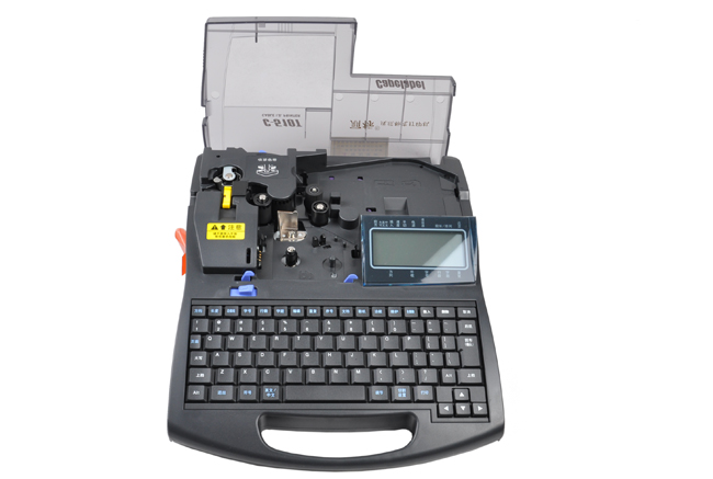 佳能C-510T線號(hào)機(jī)